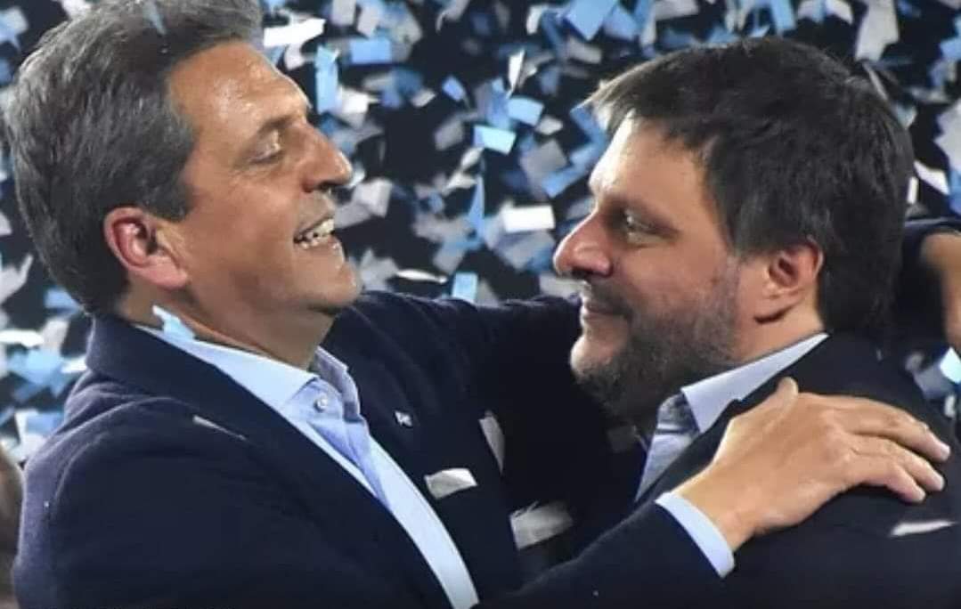 SANTORO SE BAJÓ DE LA CONTIENDA ELECTORAL Y JORGE MACRI SERÁ EL NUEVO JEFE DE GOBIERNO DE CABA.