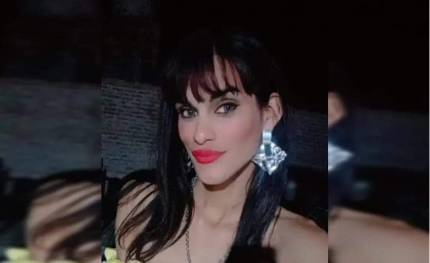 MUJER TRANS DE RESISTENCIA LLEVA 5 DÍAS DESAPARECIDA: ACTIVARON UN PROTOCOLO DE BUSQUEDA. 