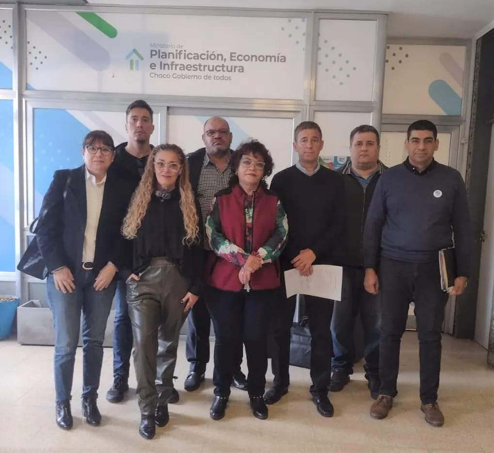 LA INTERGREMIAL JUDICIAL CONVOCÓ A UN PARO PARA ESTE JUEVES Y VIERNES.