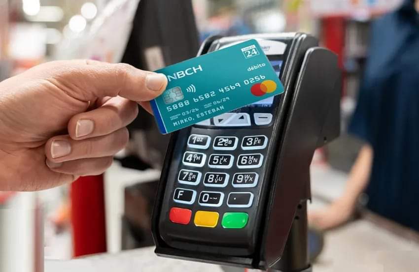 SE ENCUENTRA HABILITADO EL ADELANTO CHACO 24: PERMITE HACER COMPRAS CON DÉBITO SIN DISPONER SALDOS.