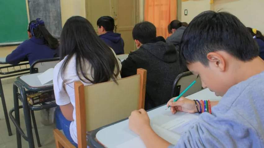 LA PREINSCRIPCIÓN PARA EL INGRESO A LAS ESCUELAS EN CHACO SERÁ DEL 1 AL 15 DE NOVIEMBRE: PASO A PASO PARA ACCEDER.