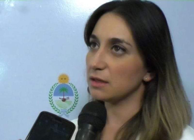 DENUNCIARON A LA MINISTRA PÍA CAVANA POR MALVERSACIÓN DE FONDOS Y PIDEN QUE NO ASUMA COMO DIPUTADA. 