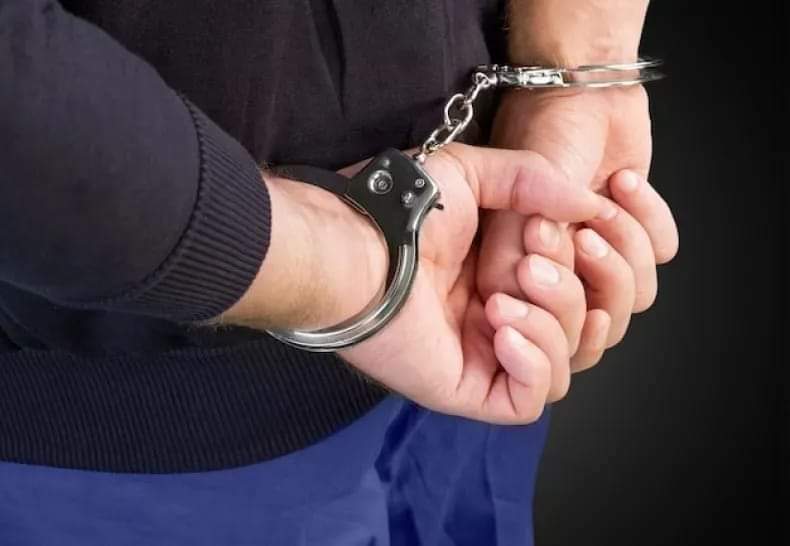 CHARATA: SUSPENDEN A UN POLICÍA POR SUPUESTO ABUSO SEXUAL AGRAVADO.