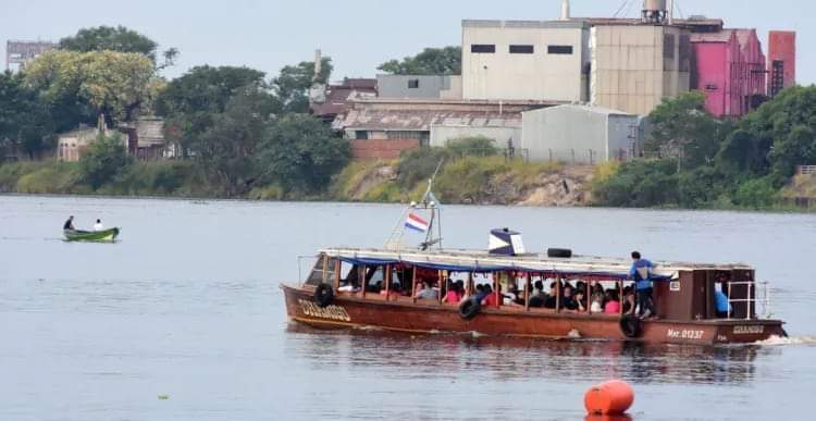 ANGUSTIA ENTRE QUIENES COBRAN PLANES Y TIENEN FAMILIA EN PARAGUAY. 