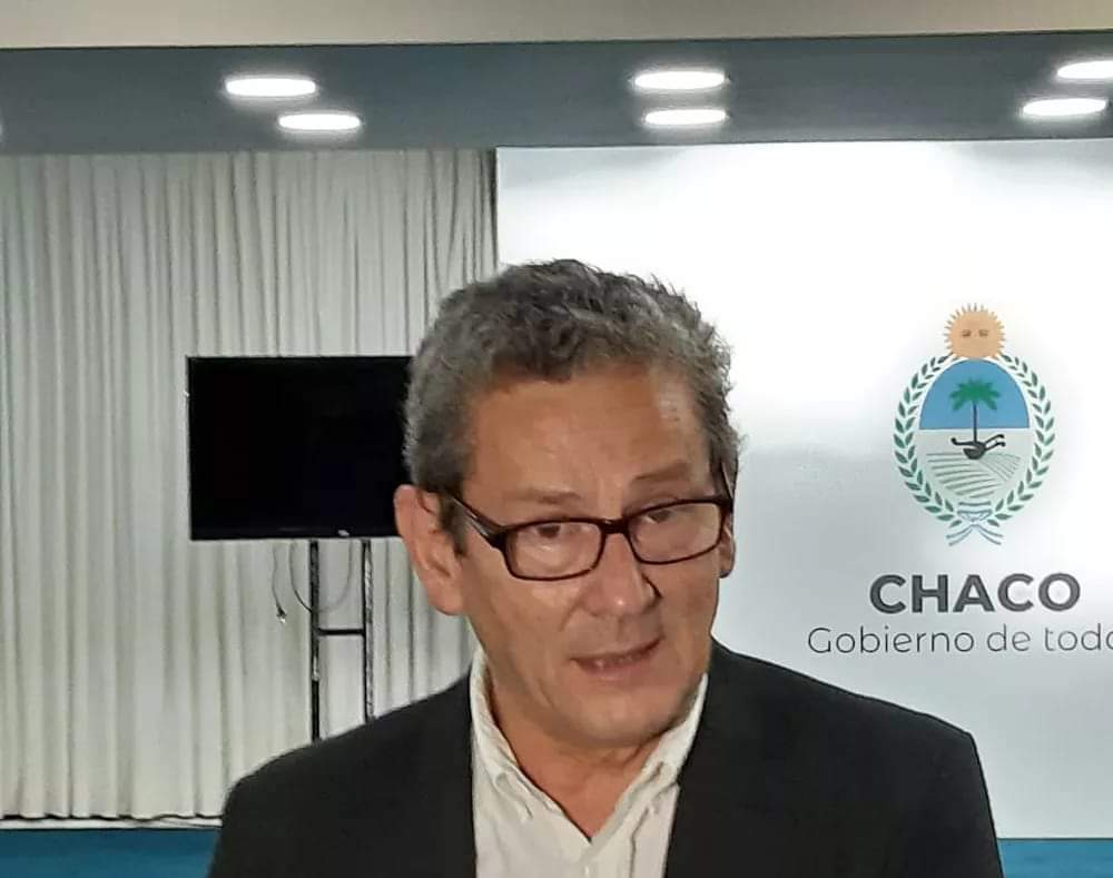 ALDO LINERAS: 