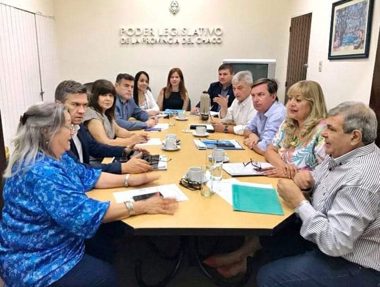 DIPUTADOS RADICALES REPUDIAN LAS AMENAZAS DE MARCELA ACUÑA. 