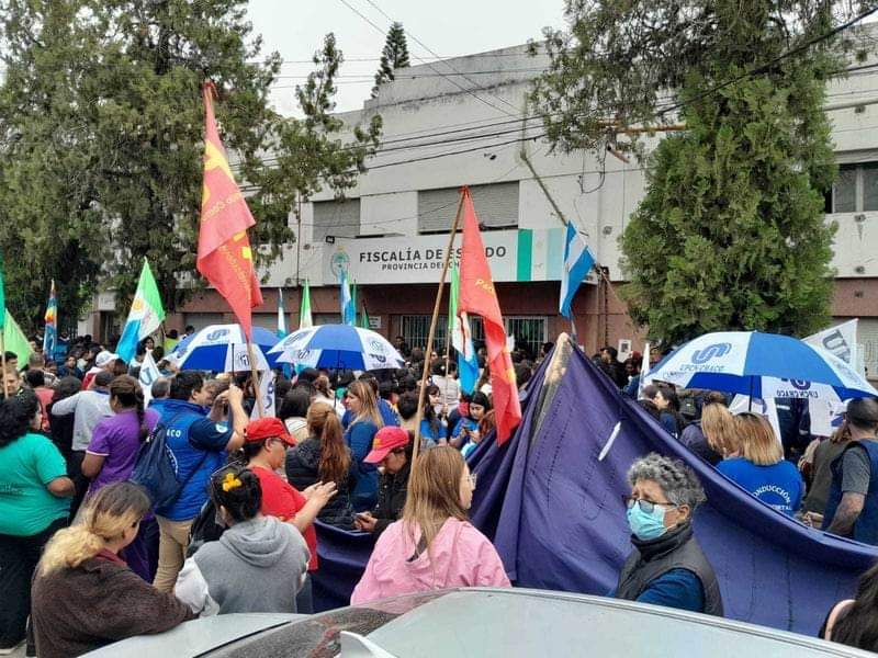 CONTINÚA LA JUDICIALIZACIÓN DE LOS PASES A PLANTA: UN SINDICATO QUIERE QUE SIGA EN PIE Y RECURRIÓ A LA STJ.