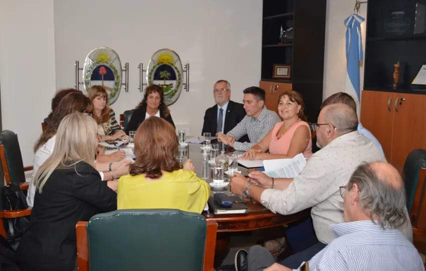 EL STJ LE PIDIÓ 