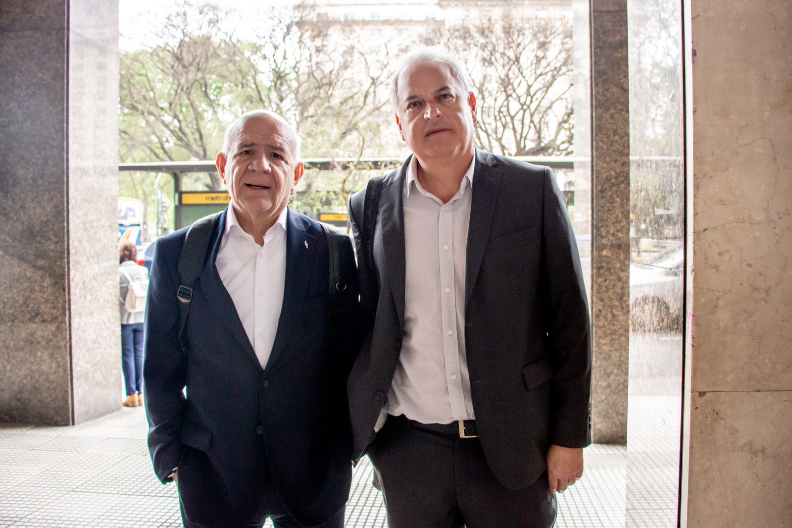 BS. AS: EL GOBIERNO PROVINCIAL ULTIMA DETALLES PARA LA PUESTA EN SERVICIO DE GENERADORES ELÉCTRICOS.