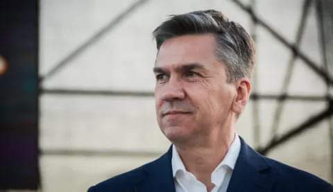 ZDERO SE MANTIENE ENTRE LOS 5 GOBERNADORES CON MEJOR IMAGEN DEL PAÍS: EL RANKING COMPLETO.