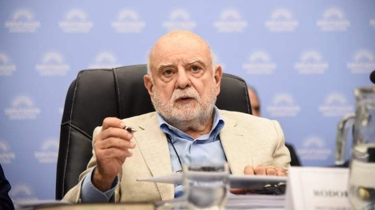 EL GOBIERNO NACIONAL HABILITÓ A LA SIGEN PARA PODER AUDITAR LAS UNIVERSIDADES.
