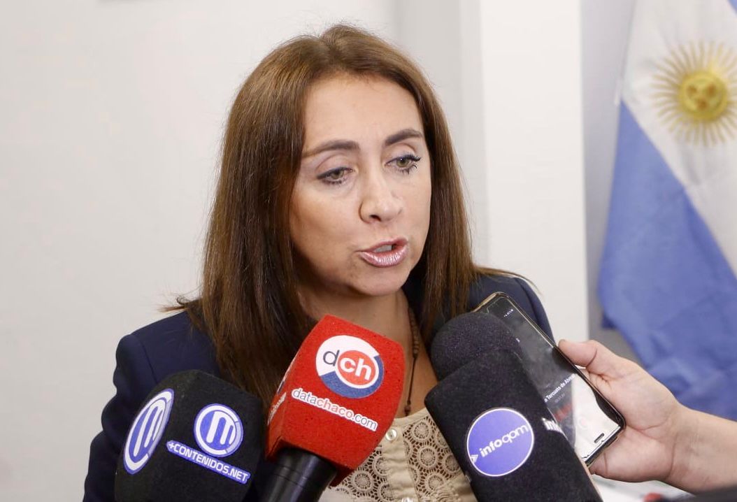 EL GOBIERNO INVITA A LA COMUNIDAD A PARTICIPAR DE LA JORNADA DE DERECHO PÚBLICO.  