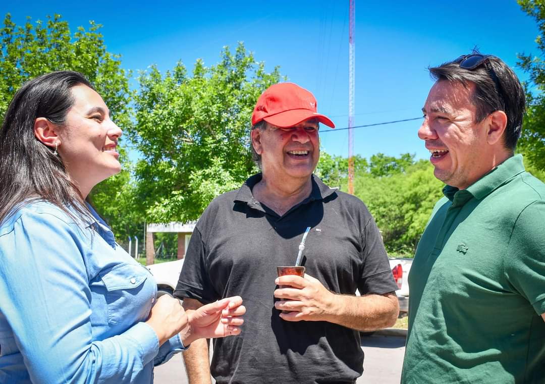 PUERTO BERMEJO: EL GOBIERNO Y LA ARMADA INICIARON HOY LA CAMPAÑA SOCIO SANITARIA FLUVIAL 2024 PARA ATENDER A LAS COMUNIDADES RIBEREÑAS VULNERABLES.