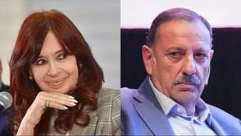 LA JUNTA ELECTORAL DEL PJ RECHAZÓ LA LISTA DE QUINTELA Y NO LO DEJARÁ COMPETIR CONTRA CRISTINA KIRCHNER.