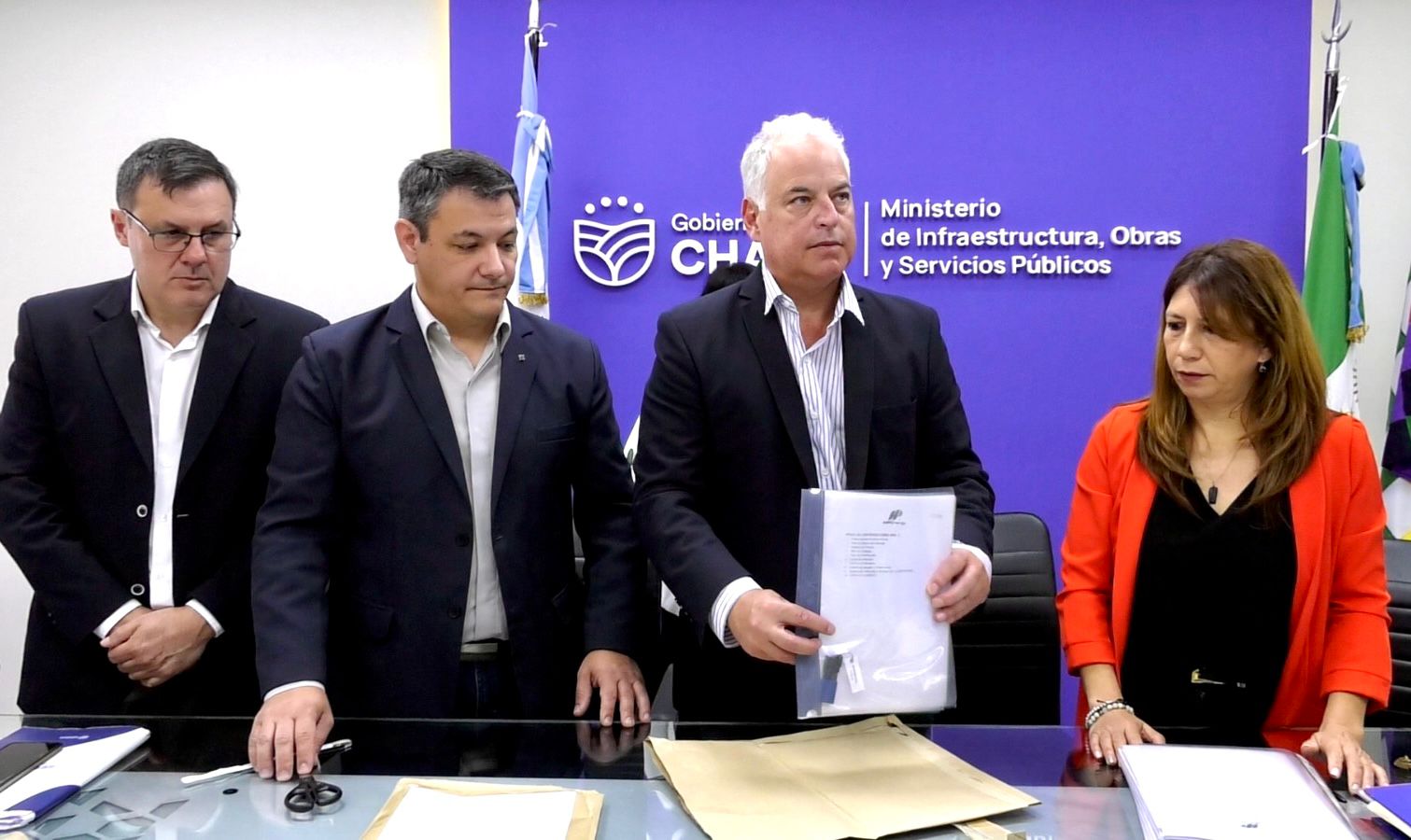EMERGENCIA ENERGÉTICA: LICITACIÓN DEL GOBIERNO PROVINCIAL PARA LA CONTRATACIÓN DE GENERADORES.