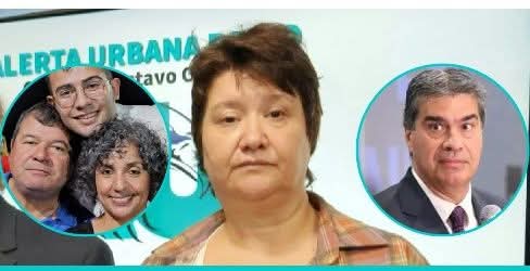 GLORIA ROMERO: 