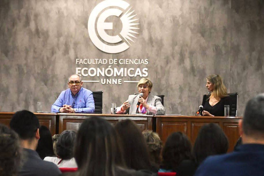 FORTALECER LA CALIDAD EDUCATIVA, EJE DEL ENCUENTRO PROVINCIAL DE RECTORES DE INSTITUTOS SUPERIORES.