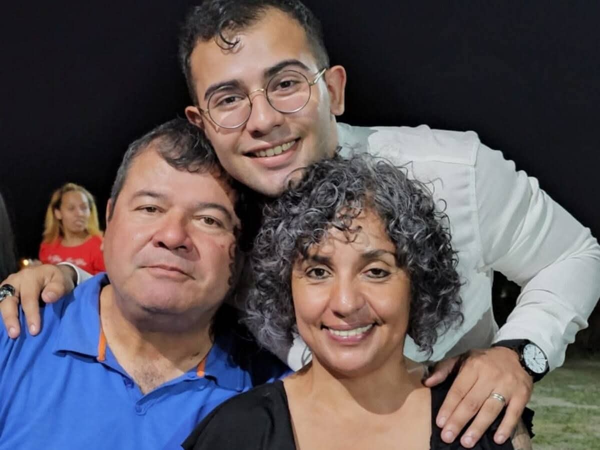 CASO CECILIA: EL JUICIO AL CLAN SENA INICIA EN 15 DÍAS. 