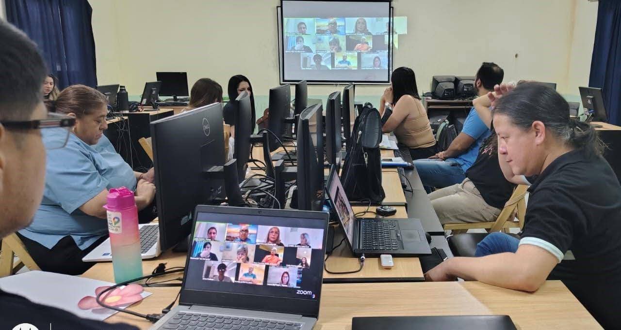 RED APRENDE: EDUCACIÓN LANZÓ PROPUESTA PARA INSTITUTOS DE FORMACIÓN DOCENTE “CONECTAD@S PARA FORMAR”.