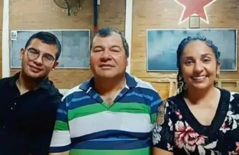 EMPIEZA EL JUICIO POR CECILIA: LOS SENA Y SUS COLABORADORES ENFRENTAN A LA JUSTICIA.