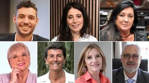 TENSIÓN EN EL PRO: LEGISLADORES DE BULLRICH SE SUMAN AL BLOQUE DE MILEI.