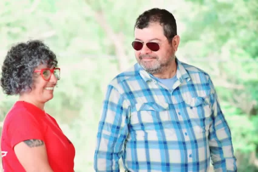 EL CLAN SENA, CADA VEZ MÁS COMPLICADO: PIDEN ELEVAR A JUICIO LA CAUSA POR LAVADO DE ACTIVOS