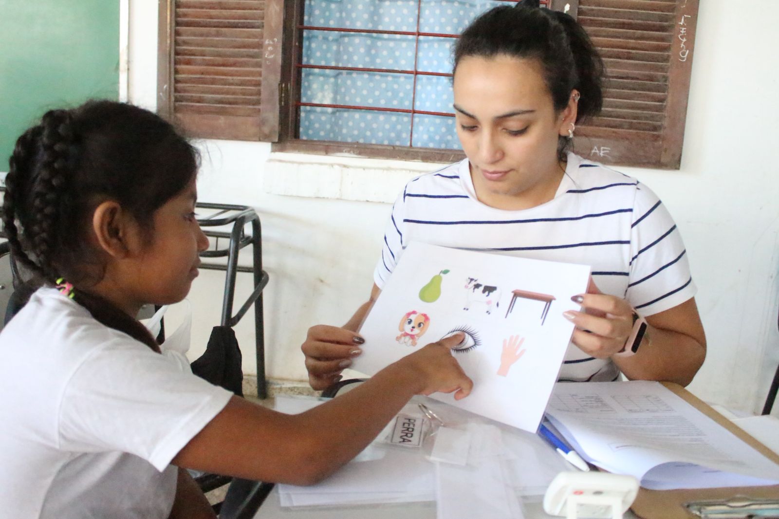 PROGRAMA “APRENDO LEYENDO”: MÁS DE 75 MIL NIÑOS CHAQUEÑOS RECIBIRÁN LA TERCERA ENTREGA DE LIBROS.
