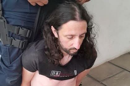 DOBLE FEMICIDIO EN CÓRDOBA: ENCONTRARON AL NIÑO Y ARRESTARON A SU PADRE EN ENTRE RÍOS.