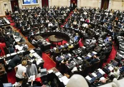 ESTA SEMANA COMIENZA EL DEBATE POR EL PRESUPUESTO 2026: DUDAS SOBRE LA INFLACIÓN Y DÓLAR.
