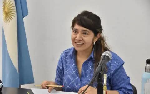 TRAS LA FALLIDA SESIÓN EN DIPUTADOS: CHAROLE ASEGURÓ QUE 