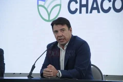 MARCOS RESICO: 