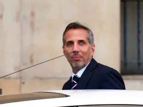 EL FISCAL LUCIANI RECLAMÓ EL DECOMISO A CFK: