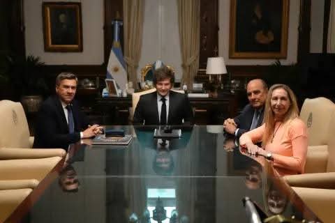 NACIÓN DA SEÑALES DE RECONOCER BRETE FINANCIERO, DARÁ ANTICIPOS POR $ 85.000 MILLONES.