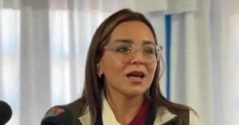 EN BARRANQUERAS, FUERZA PATRIA PERDIÓ POR 4.000 VOTOS LA ELECCIÓN DE SENADORES.