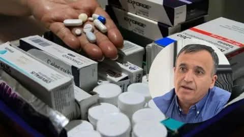 LA FIA ARCHIVÓ LA DENUNCIA DEL PJ CONTRA EL MINISTRO DE SALUD POR INEXISTENCIA DE DELITO.