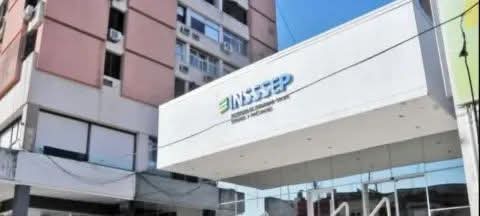 MAÑANA SON LAS ELECCIONES EN INSSSEP: 14 LISTAS COMPETIRÁN POR EL DIRECTORIO.