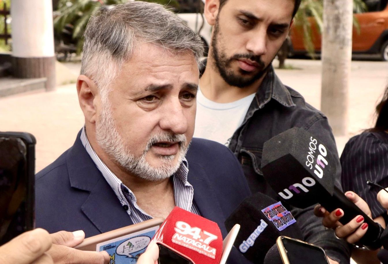 EL MINISTRO DE GOBIERNO CALIFICÓ DE “GRAVE” Y REPUDIÓ LA VIOLACIÓN DE NORMAS EN EL JUICIO DE CECILIA STRZYZOWSKI.