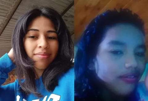 BUSCAN A DOS ADOLESCENTES DE 16 Y 17 AÑOS: FUERON VISTAS POR ÚLTIMA VEZ DURANTE ESTE MIÉRCOLES. 