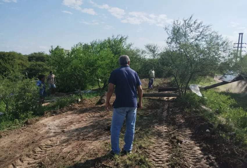 ADVIERTEN QUE EL RÍO PARANÁ SUPERARÍA LOS 6 METROS EN LA ZONA DE BARRANQUERAS Y ESTO IMPLICARÍA EVACUAR. 