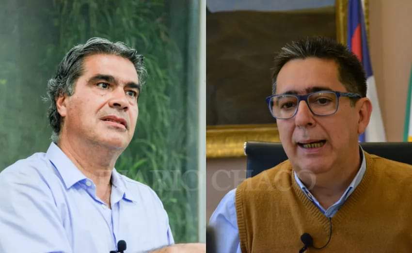 LA DESUNIÓN NO HACE LA FUERZA: EL PERONISMO DIVIDIDO PERDIÓ LA GOBERNACIÓN Y LA INTENDENCIA DE RESISTENCIA. 