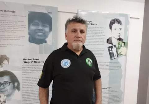 DECLARARON CULPABLE AL SUBSECRETARIO ADJUNTO DEL SINDICATO DE CAMIONEROS POR LOS BLOQUEOS EN LA EMPRESA MORANTE.