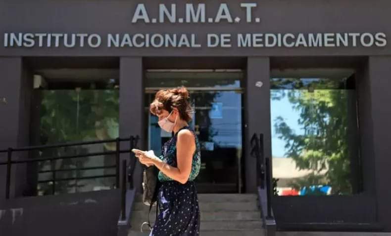 LA ANMAT PROHIBIÓ DOS PRODUCTOS PARA EL CABELLO.