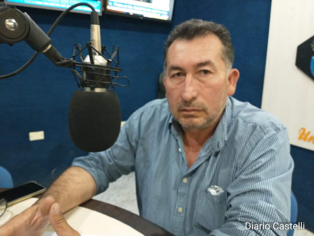 UN SECTOR INTERNO DEL RADICALISMO DE J.J CASTELLI LLAMA A VOTAR A MILEI 