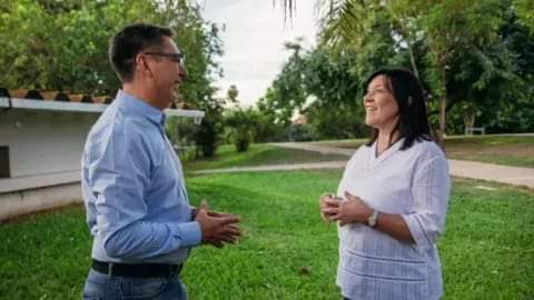 DERROTADO EN ELECCIONES, GUSTAVO MARTÍNEZ NO PAGÓ EL BONO A MUNICIPALES.