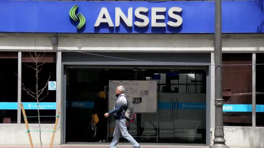 LAS JUBILACIONES Y ASIGNACIONES AUMENTARÁN UN 20,87% A PARTIR DE DICIEMBRE.