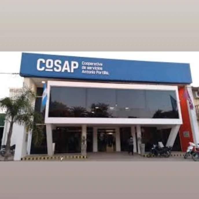 LA COOPERATIVA DE AGUA DE J.J CASTELLI INFORMA QUE SE ENCUENTRA SUSPENDIDO EL SERVICIO DE AGUA POTABLE.