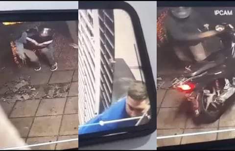 ASESINARON A UN JÓVEN DE 26 AÑOS EN RESISTENCIA: SE ESTARÍA ANALIZANDO SI FUÉ UN ROBO O UN AJUSTE DE CUENTAS.
