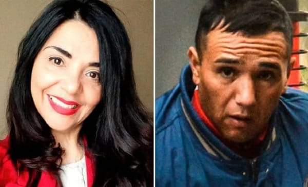 DESTITUYERON A LA JUEZA DE CHUBUT QUE EN 2021 BESÓ A UN PRESO CONDENADO A PERPETUA 