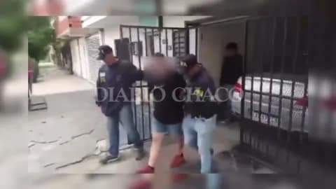 PIDEN EXPLICACIONES POR LA DETENCIÓN DE UN CHAQUEÑO QUE HABRÍA RETUITEADO UN POST CONTRA MASSA 