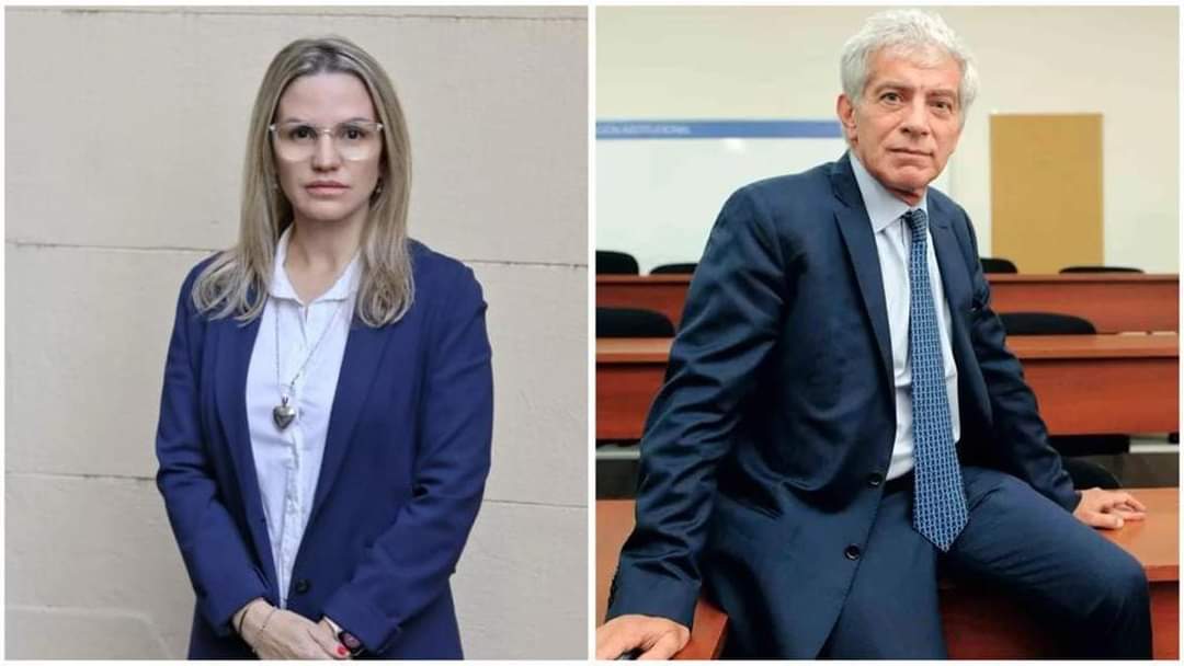 PRIMERAS CONFIRMACIONES DEL PRÓXIMO GOBIERNO, CÚNEO LIBARONA A JUSTICIA Y CAROLINA PIPARO A ANSES.